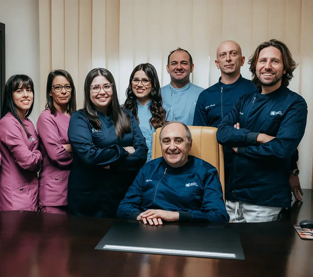 Chi siamo - Studio Belfiore - Odontoiatria Chi siamo - Studio Belfiore - Odontoiatria