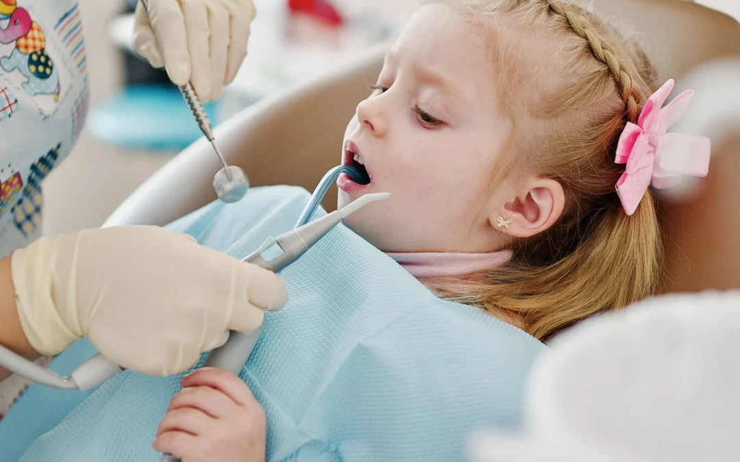 Malocclusione nei Bambini: Cause, Sintomi e Soluzioni Ortodontiche