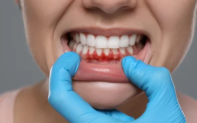 Sondaggio Parodontale: La Chiave per una Diagnosi Precisa e la Prevenzione delle Malattie Gengivali