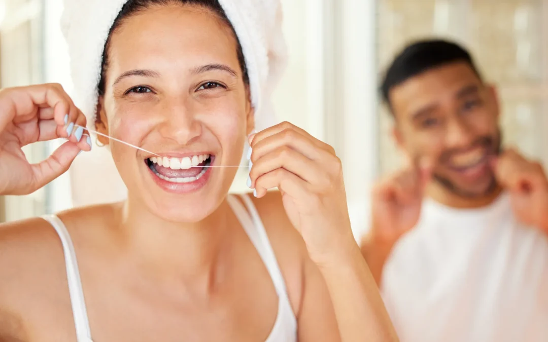 Prevenzione della Parodontite: Igiene Domiciliare e Controlli Professionali