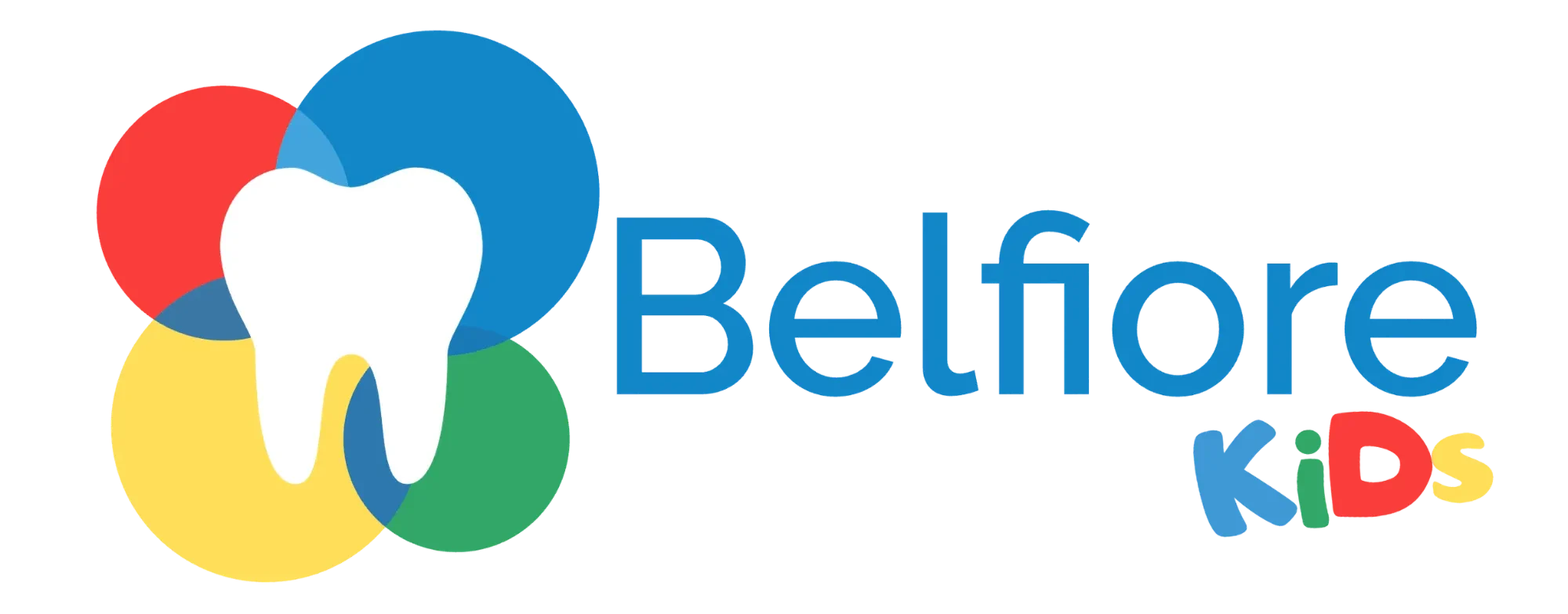 Belfiore KIDS _white Studio Belfiore - Odontoiatria