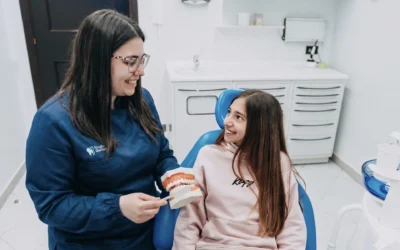 Fluoroprofilassi nei Bambini: Come Rinforzare lo Smalto Dentale